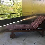 Appartementresidenz Am Kurpark - Mit Pool & Sauna & Garage