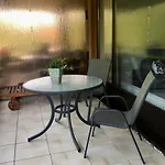 Appartementresidenz Am Kurpark - Mit Pool & Sauna & Garage Apartment