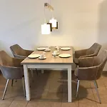 Appartement Appartementresidenz Am Kurpark - Mit Pool & Sauna & Garage *