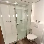 Appartementresidenz Am Kurpark - Mit Pool & Sauna & Garage Appartement