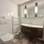 Appartementresidenz Am Kurpark - Mit Pool & Sauna & Garage