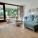 Appartementresidenz Am Kurpark - Mit Pool & Sauna & Garage Apartment