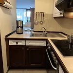 Appartementresidenz Am Kurpark - Mit Pool & Sauna & Garage * Bad Salzuflen