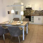Apartment Appartementresidenz Am Kurpark - Mit Pool & Sauna & Garage Bad Salzuflen