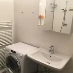 Apartment Appartementresidenz Am Kurpark - Mit Pool & Sauna & Garage