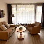Appartementresidenz Am Kurpark - Mit Pool & Sauna & Garage *
