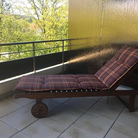 Appartementresidenz Am Kurpark - Mit Pool & Sauna & Garage