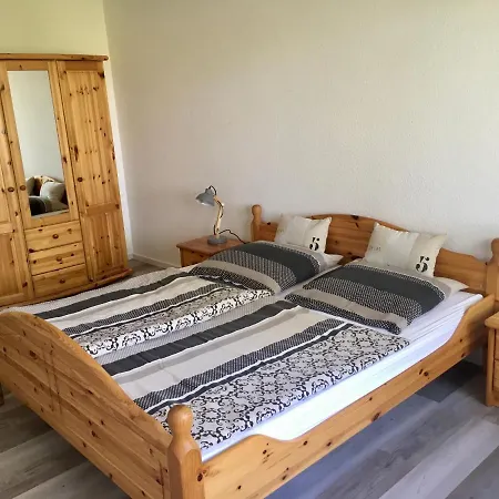 Appartementresidenz Am Kurpark - Mit Pool & Sauna & Garage *