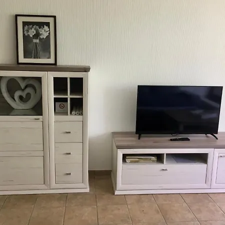 Appartementresidenz Am Kurpark - Mit Pool & Sauna & Garage Bad Salzuflen