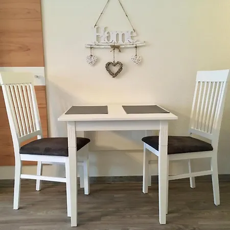 Appartementresidenz Am Kurpark - Mit Pool & Sauna & Garage Bad Salzuflen