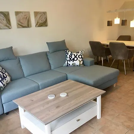 Appartementresidenz Am Kurpark - Mit Pool & Sauna & Garage * Bad Salzuflen