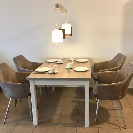 Apartment Appartementresidenz Am Kurpark - Mit Pool & Sauna & Garage *