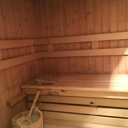 Apartment Appartementresidenz Am Kurpark - Mit Pool & Sauna & Garage