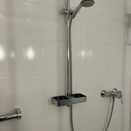 Apartment Appartementresidenz Am Kurpark - Mit Pool & Sauna & Garage *