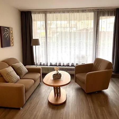 Appartementresidenz Am Kurpark - Mit Pool & Sauna & Garage *