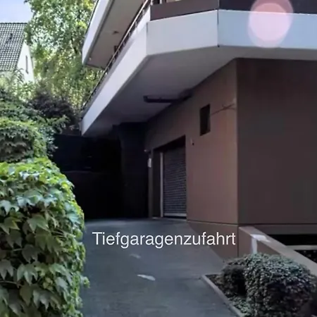 Appartementresidenz Am Kurpark - Mit Pool & Sauna & Garage *