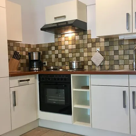 Appartementresidenz Am Kurpark - Mit Pool & Sauna & Garage *