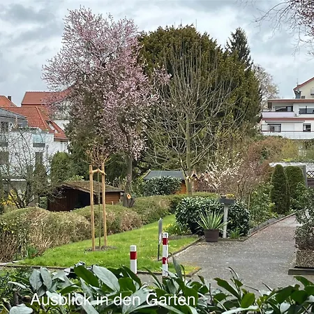 Appartementresidenz Am Kurpark - Mit Pool & Sauna & Garage Appartamento *