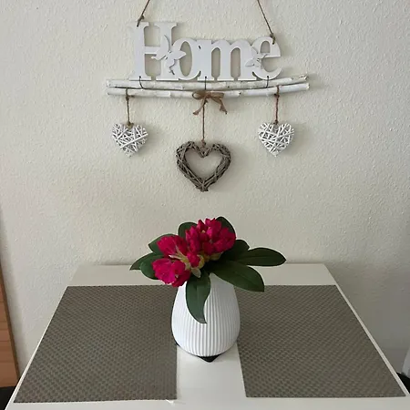 Apartament Appartementresidenz Am Kurpark - Mit Pool & Sauna & Garage