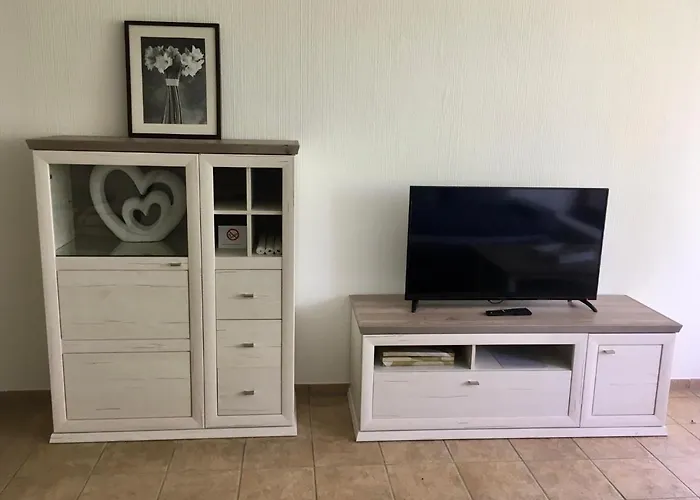 Appartementresidenz Am Kurpark - Mit Pool & Sauna & Garage Bad Salzuflen