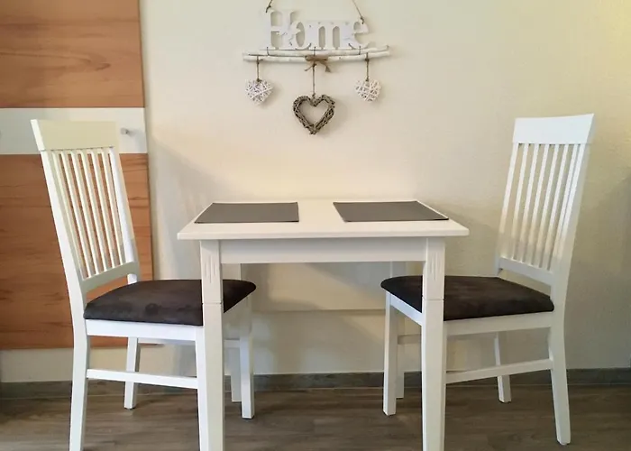 Appartementresidenz Am Kurpark - Mit Pool & Sauna & Garage 巴特萨尔茨乌夫伦