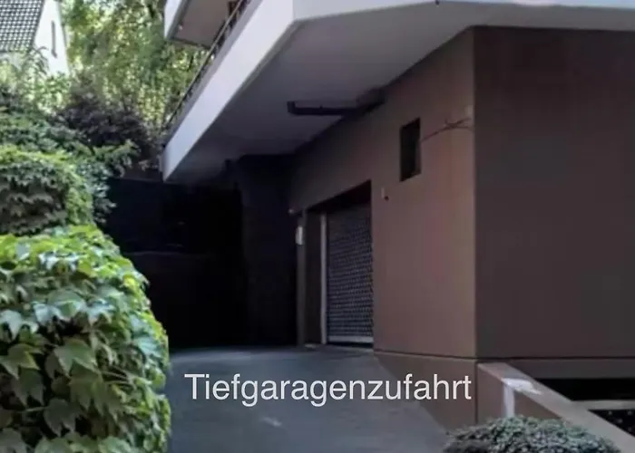 Appartementresidenz Am Kurpark - Mit Pool & Sauna & Garage *